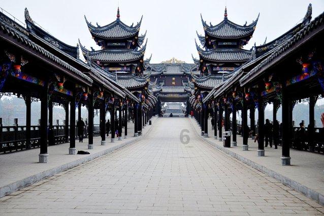 奢华年代